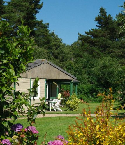 Village de Gîtes &quot;Stereden&quot;