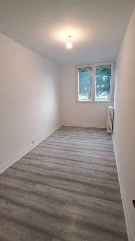 Appartement - 67 m² - 4 pièces
