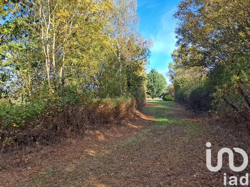 Maison de campagne - 160 m² - 6 pièces