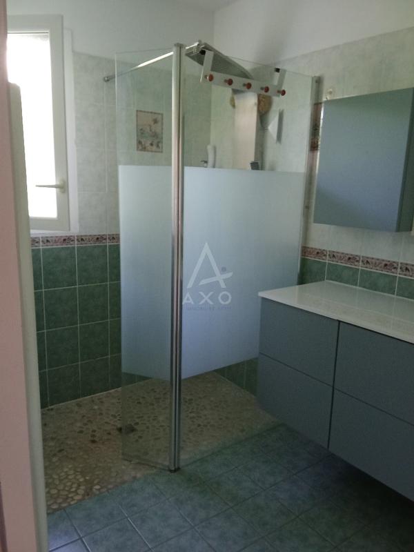 Maison - 107 m² - 4 pièces