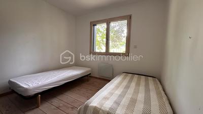 Châlet - 96 m² - 3 pièces