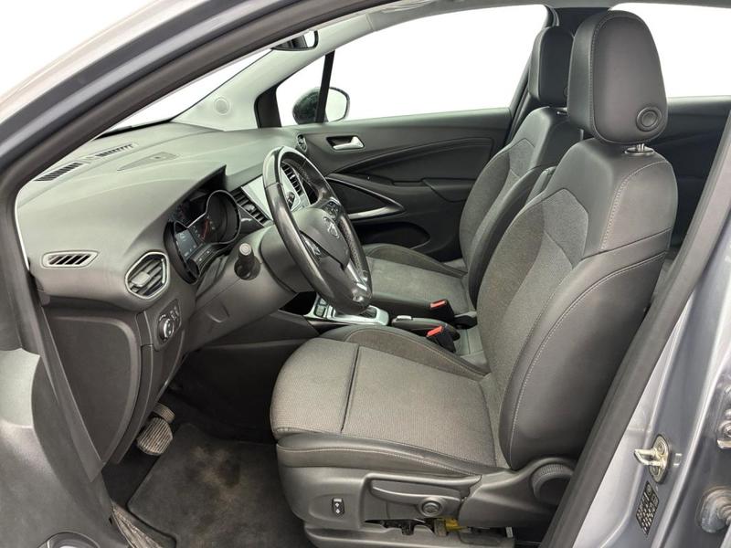 Opel Crossland 1.5 d 120 ch Bva6 Elegance