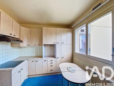 Appartement - 109 m² - 5 pièces