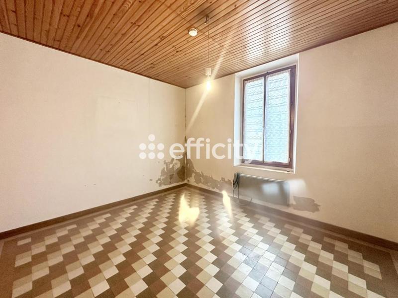 Villa - 93 m² - 4 pièces