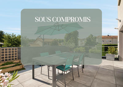 Maison de village - 118 m² - 5 pièces