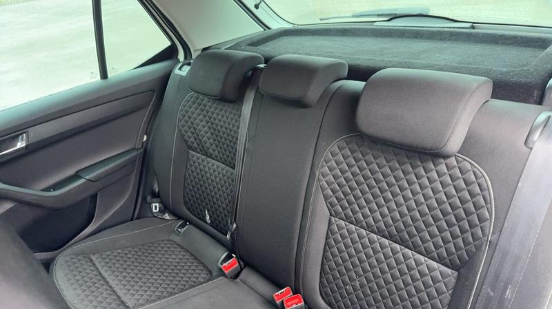 Skoda Fabia 1.0 Mpi 60.0 Drive