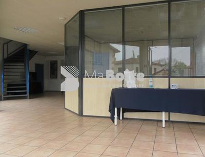 Local d'activités - 260 m²