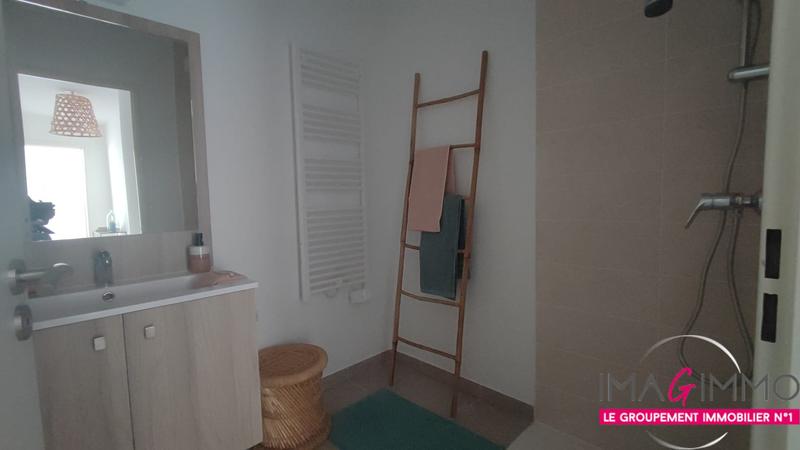 Appartement - 109 m² - 5 pièces