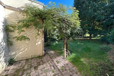 Maison - 86 m² - 4 pièces