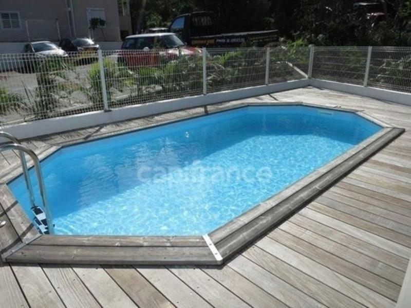 Appartement - 40 m² - 1 pièce