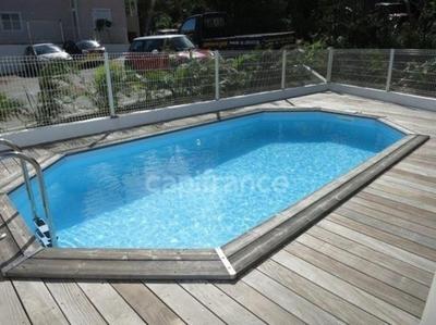 Appartement - 40 m² - 1 pièce