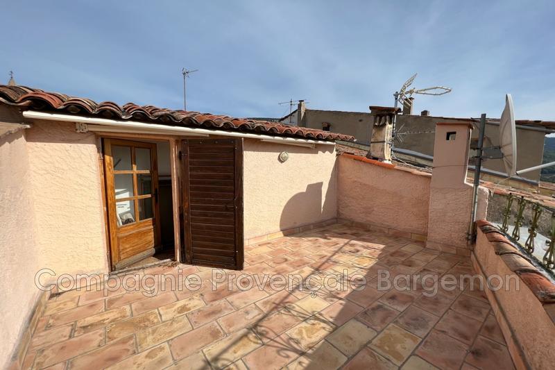 Maison de village - 175 m² - 5 pièces