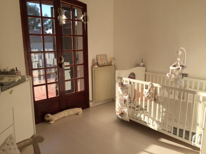 Maison - 138 m² - 6 pièces