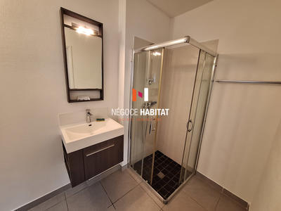 Appartement - 29 m² - 1 pièce