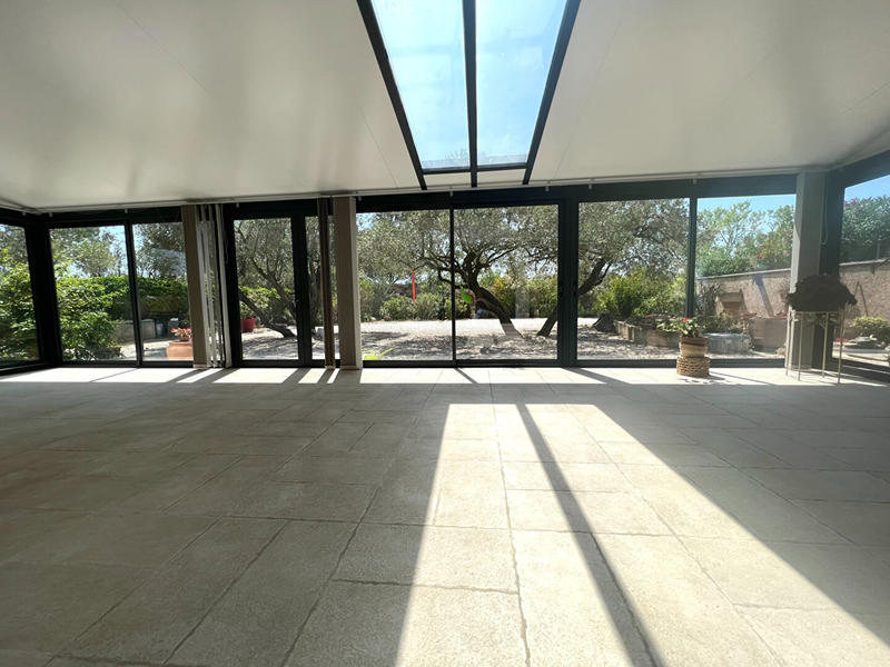 Maison - 210 m² - 8 pièces