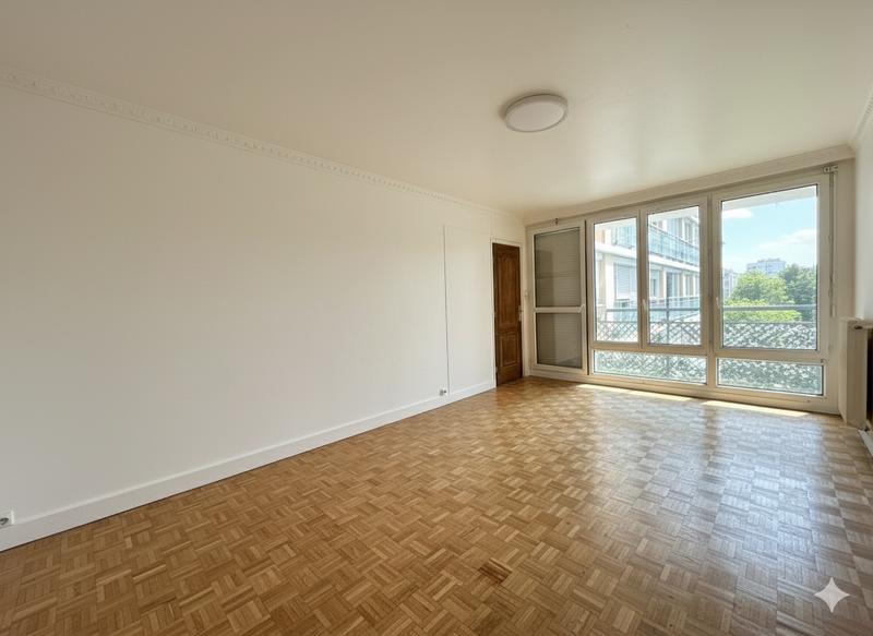 Appartement - 73 m² - 4 pièces