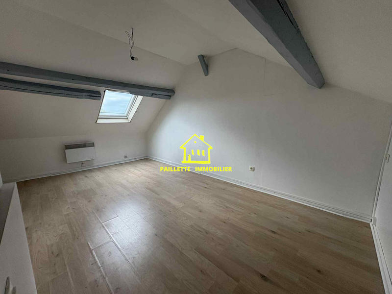 Maison - 70 m² - 3 pièces