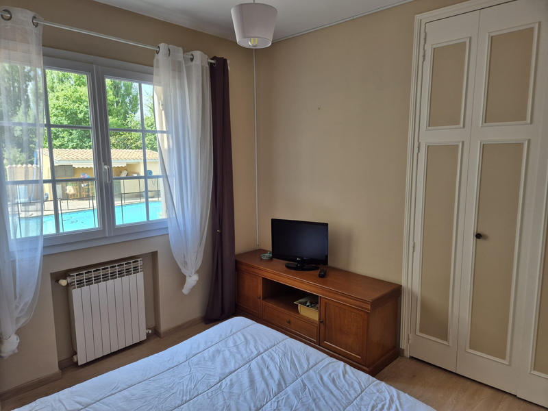 Maison - 160 m² - 8 pièces