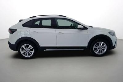 Volkswagen Taigo 1.0 Tsi 116 Dsg7 Vw Edition