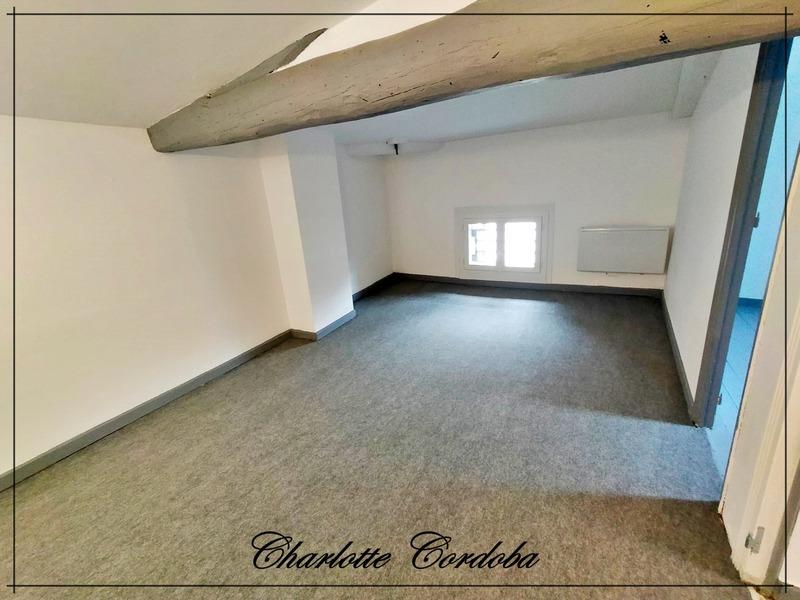 Maison de ville - 69 m² - 5 pièces