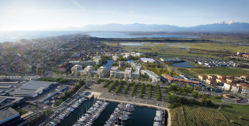 Appartement - 106 m² - 4 pièces