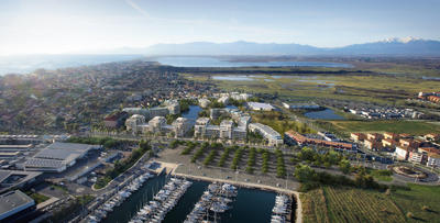 Appartement - 106 m² - 4 pièces