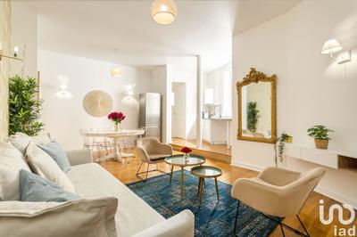 Local commercial - 99 m² - 4 pièces