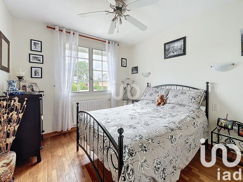 Maison de campagne - 128 m² - 6 pièces