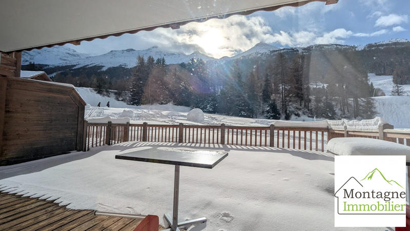 Appartement - 73 m² - 4 pièces