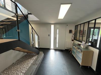 Maison - 188 m² - 6 pièces