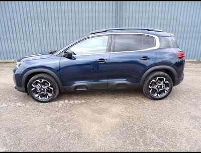 Citroën C5 Aircross Bhdi 130 Max Eat8