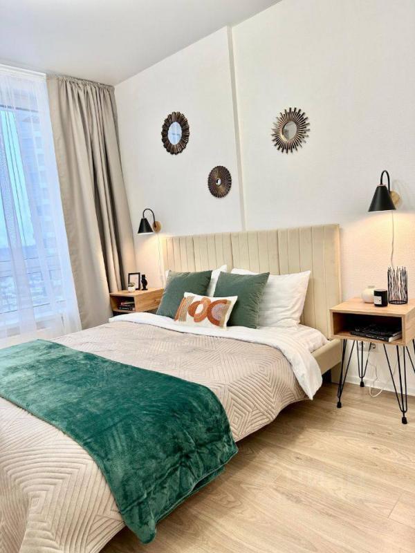 Appartement - 33 m² - 2 pièces