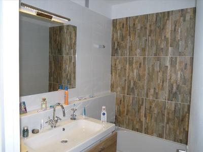 Appartement - 89 m² - 4 pièces