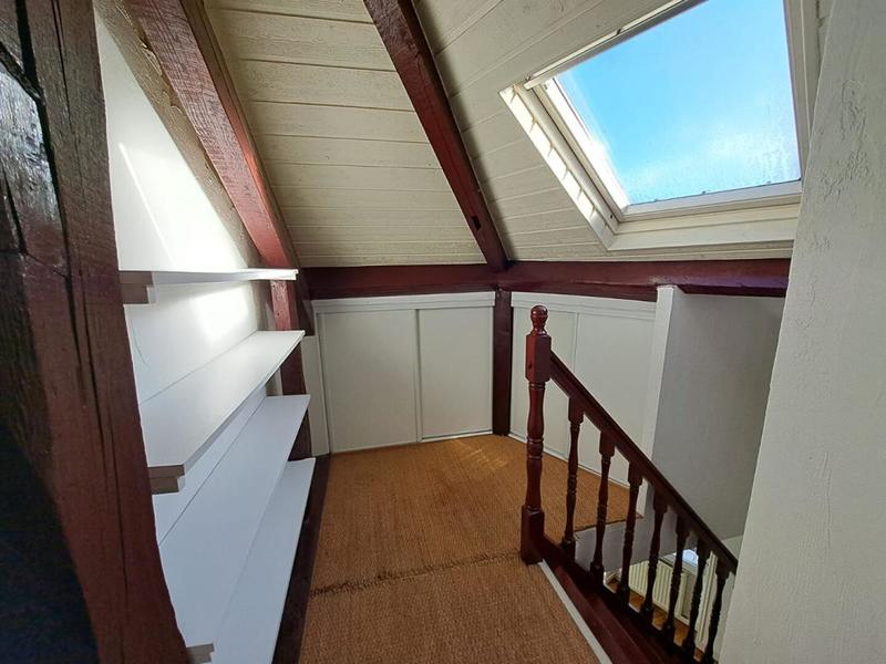 Appartement - 79 m² - 4 pièces