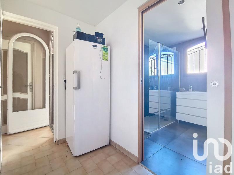 Maison - 190 m² - 5 pièces