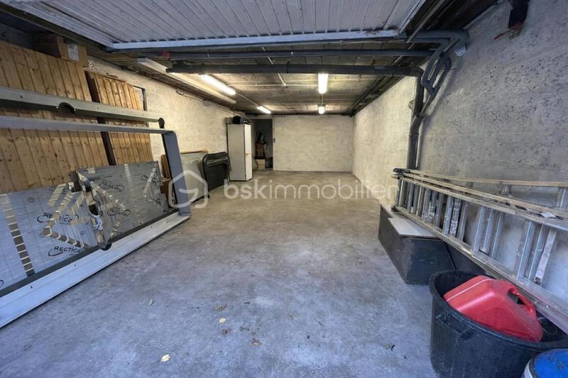 Maison - 133 m² - 6 pièces