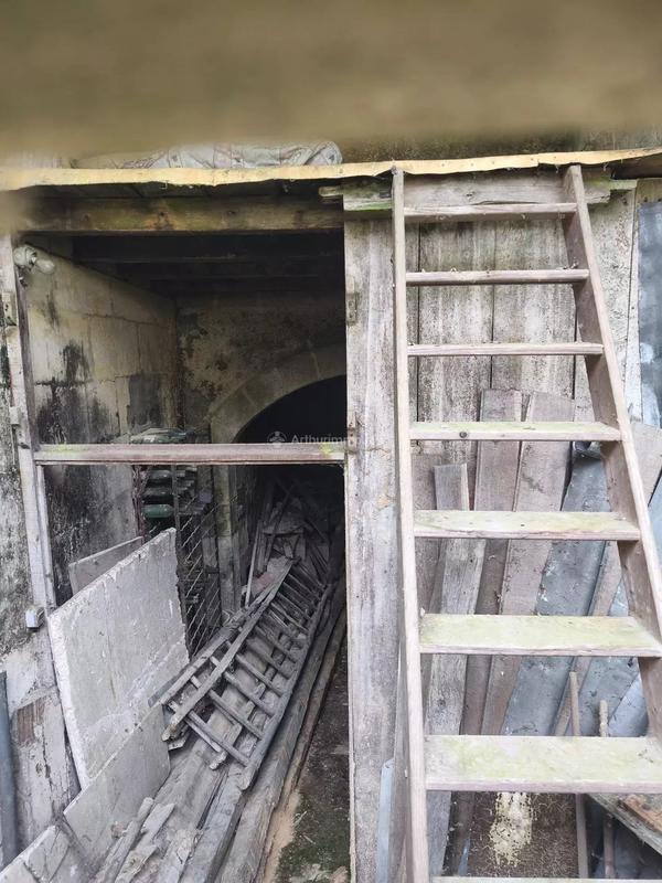 Maison - 81 m² - 2 pièces