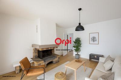 Maison - 85 m² - 3 pièces