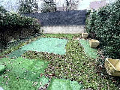 Appartement - 28 m² - 1 pièce