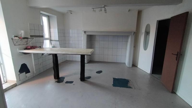 Maison - 108 m² - 3 pièces