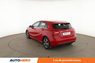 Mercedes Classe a 160 Inspiration 102 ch