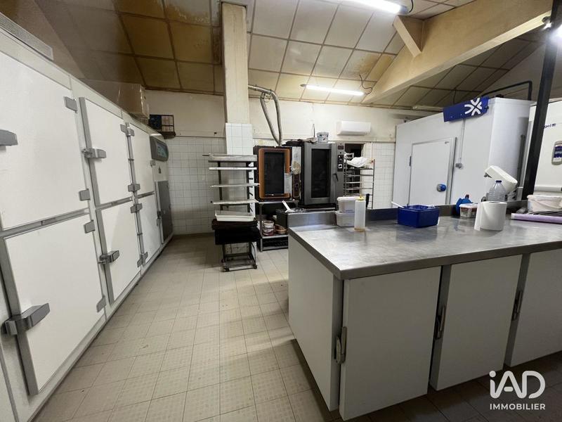 Local commercial - 160 m²