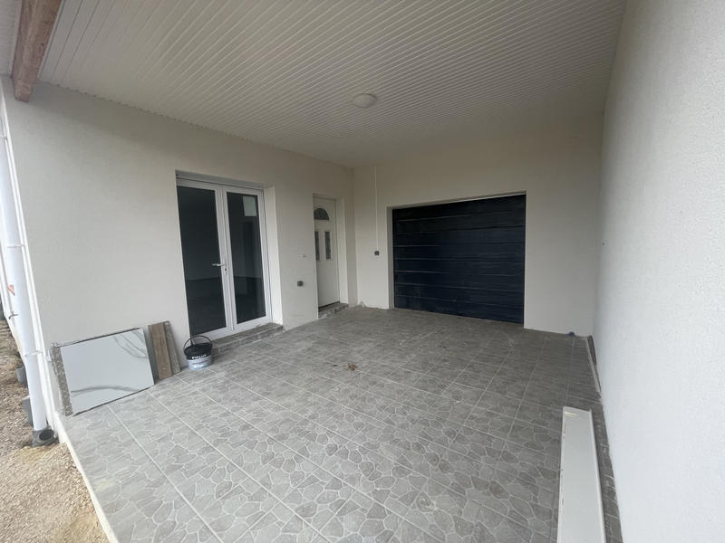 Maison - 192 m² - 8 pièces
