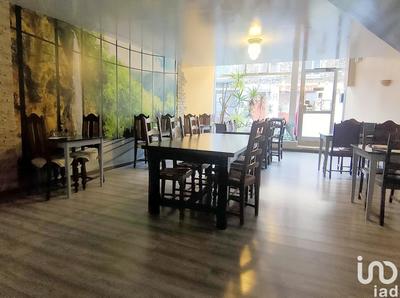 Local commercial - 225 m²