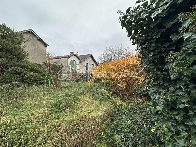 Appartement - 88 m² - 6 pièces