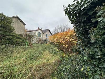 Appartement - 88 m² - 6 pièces