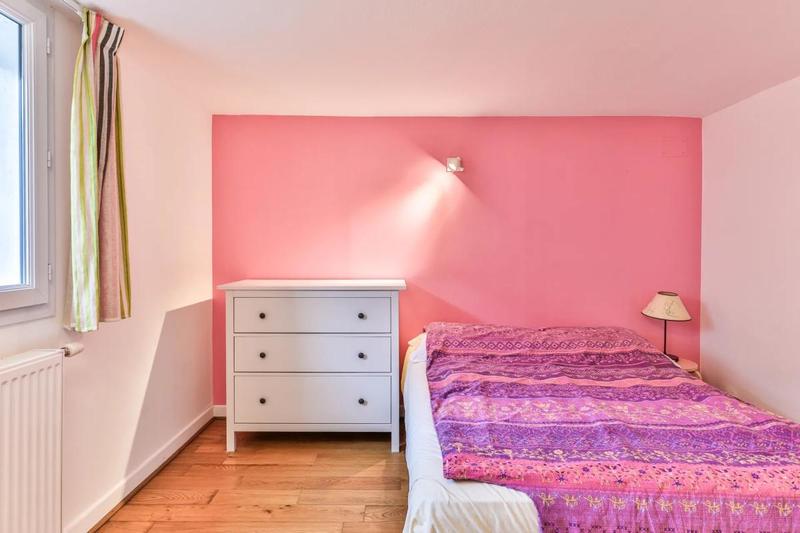 Maison - 120 m² - 7 pièces