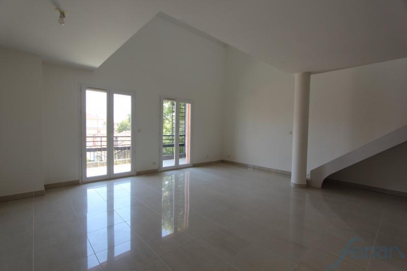 Appartement - 67 m² - 2 pièces