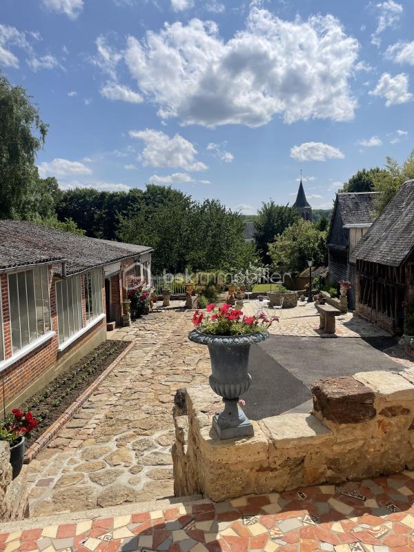 Maison de maîtres - 169 m² - 7 pièces