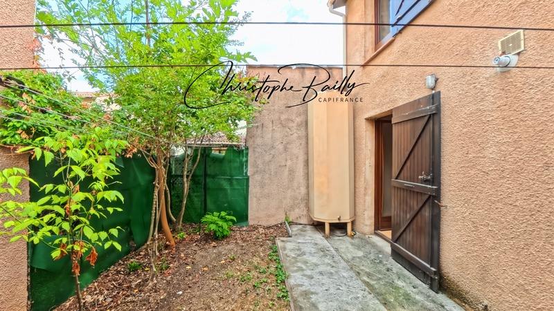 Maison - 78 m² - 4 pièces